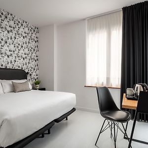 Habitación Superior con Cama King